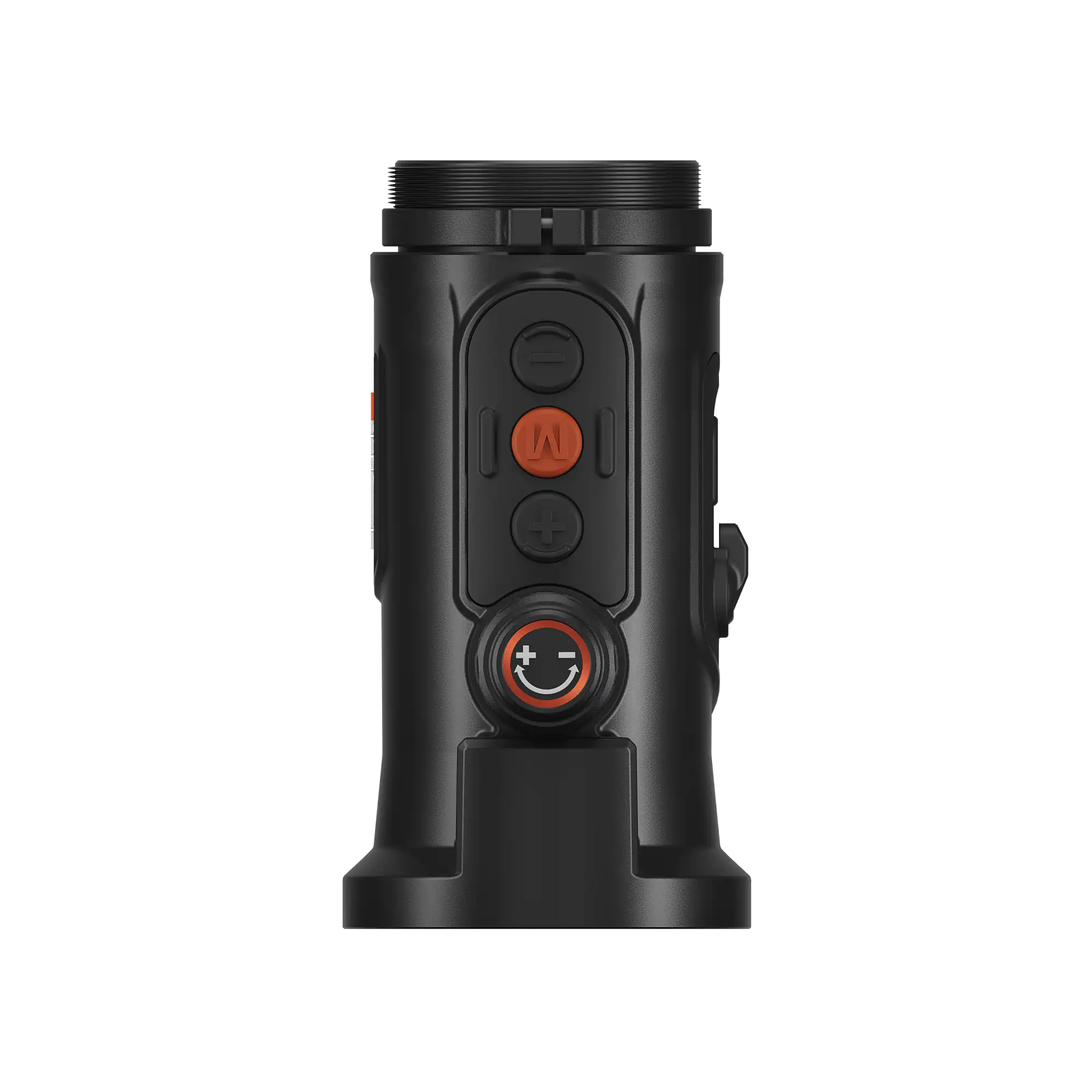 Clip-On Térmico ThermTec Hunt LRF Series