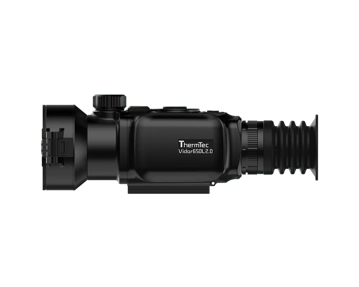 Visor Térmico ThermTec Vidar 2.0