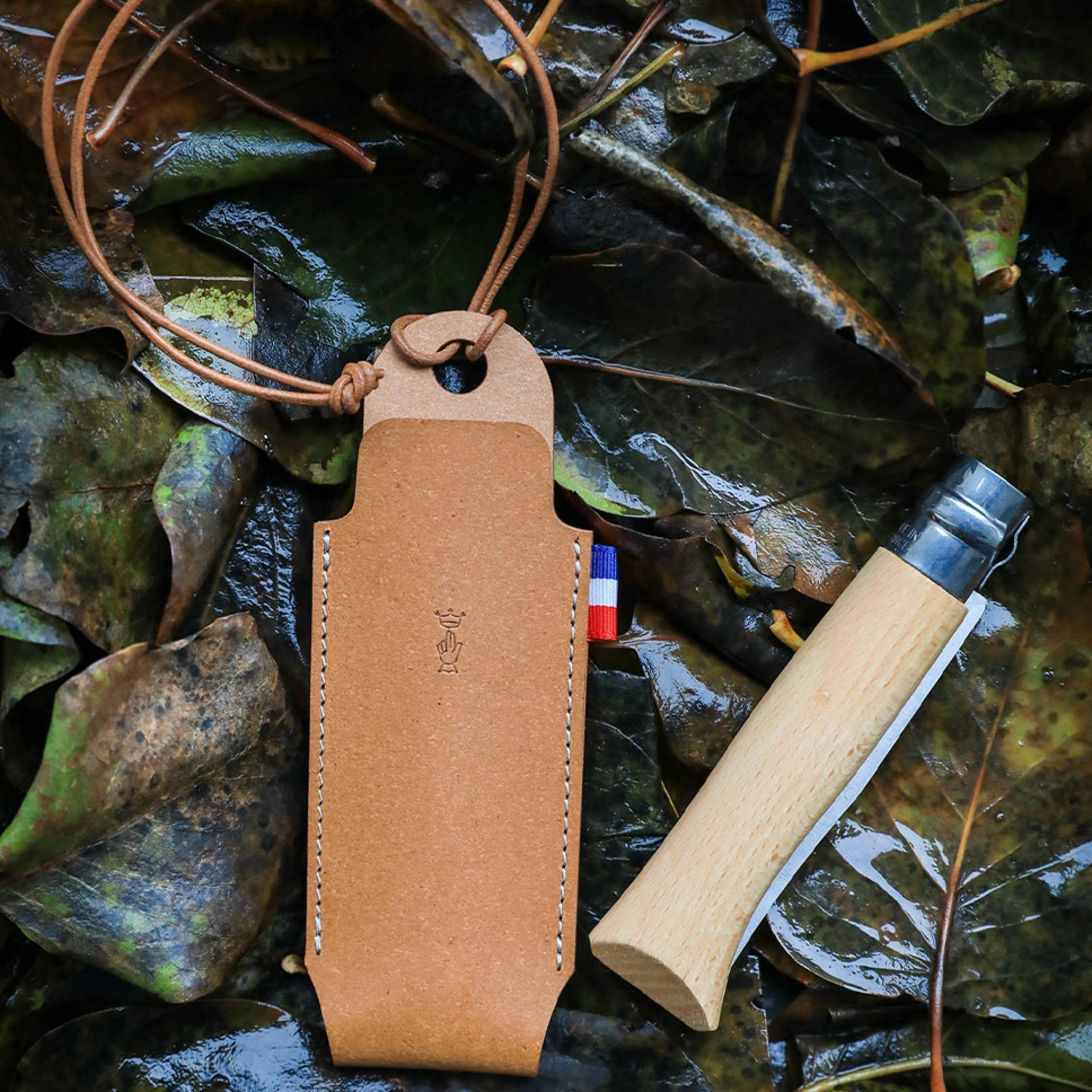 Funda Opinel