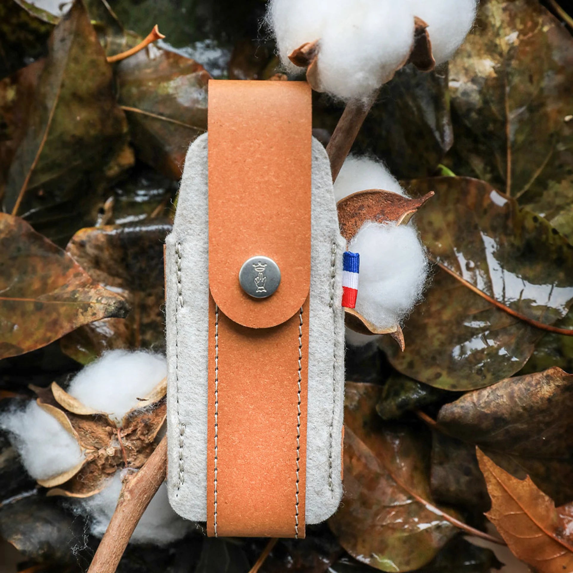 Funda Opinel Outdoor M