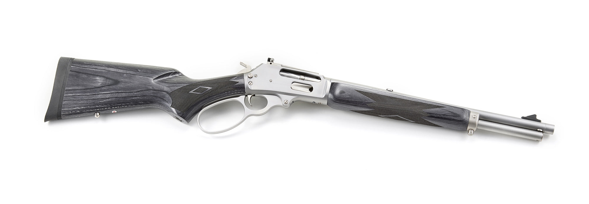 Rifle de palanca Ruger Marlin 336 Trapper
