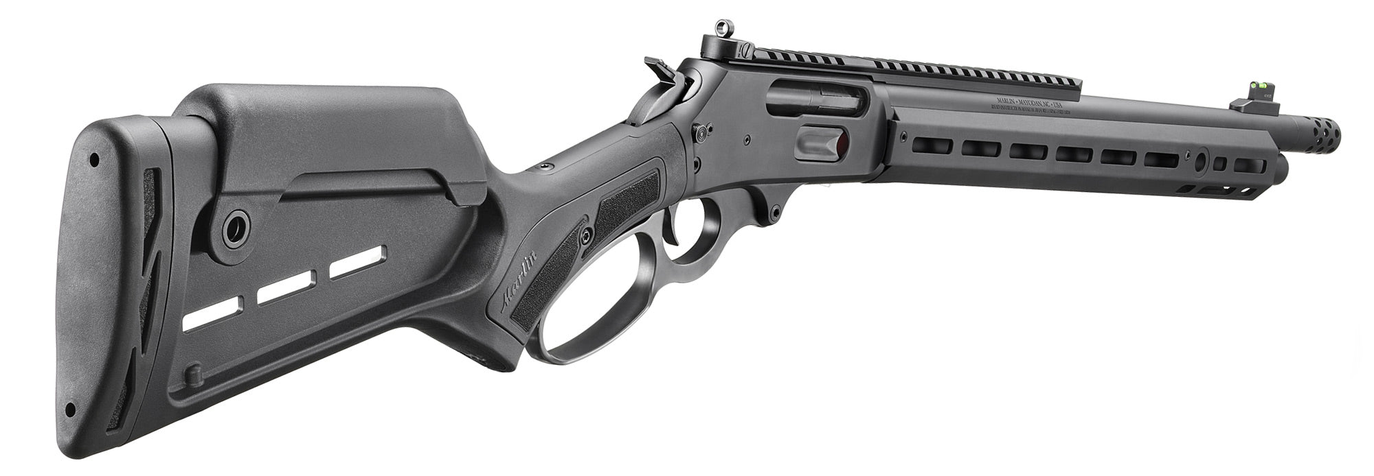 Rifle de Palanca Ruger Marlin 1895 Dark