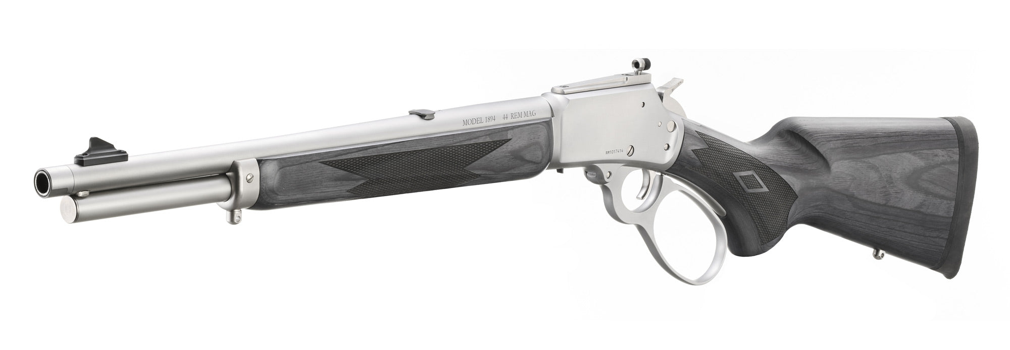 Rifle de Palanca Ruger Marlin 1894 SBL