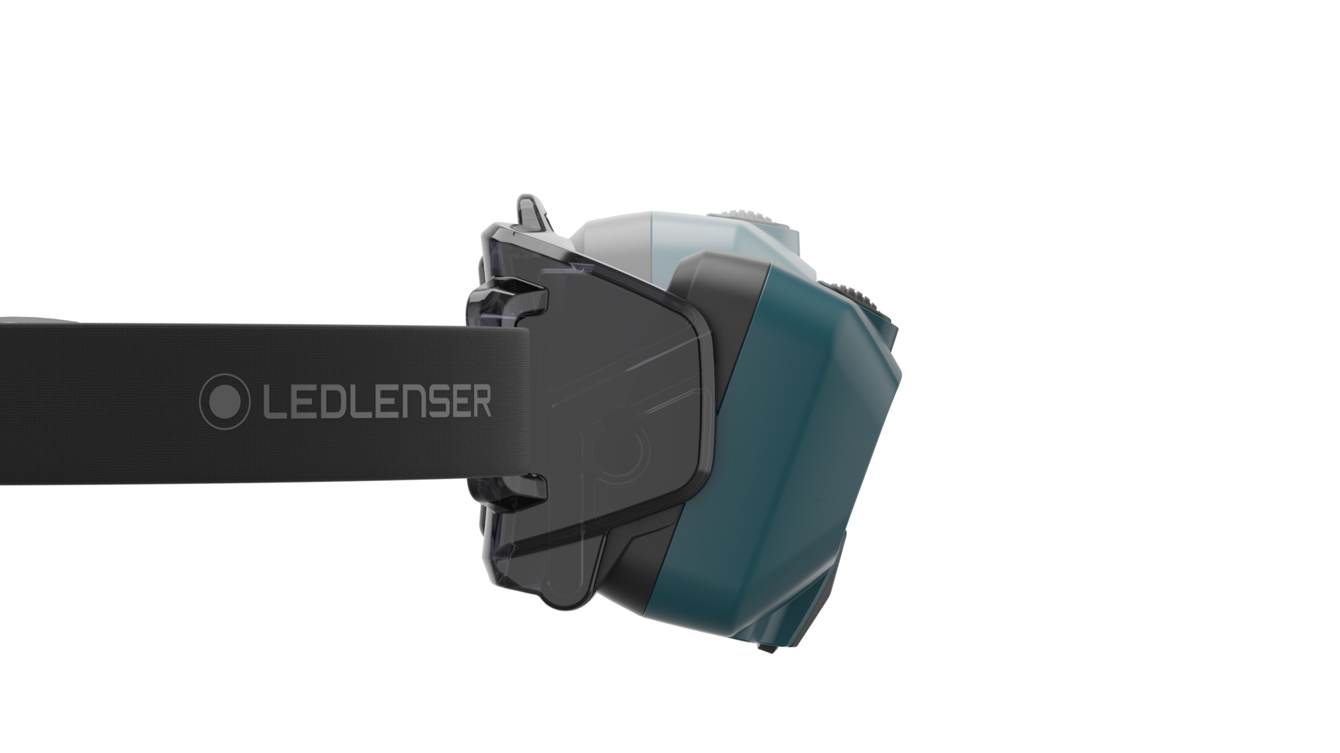 Linterna Frontal Ledlenser HF8R