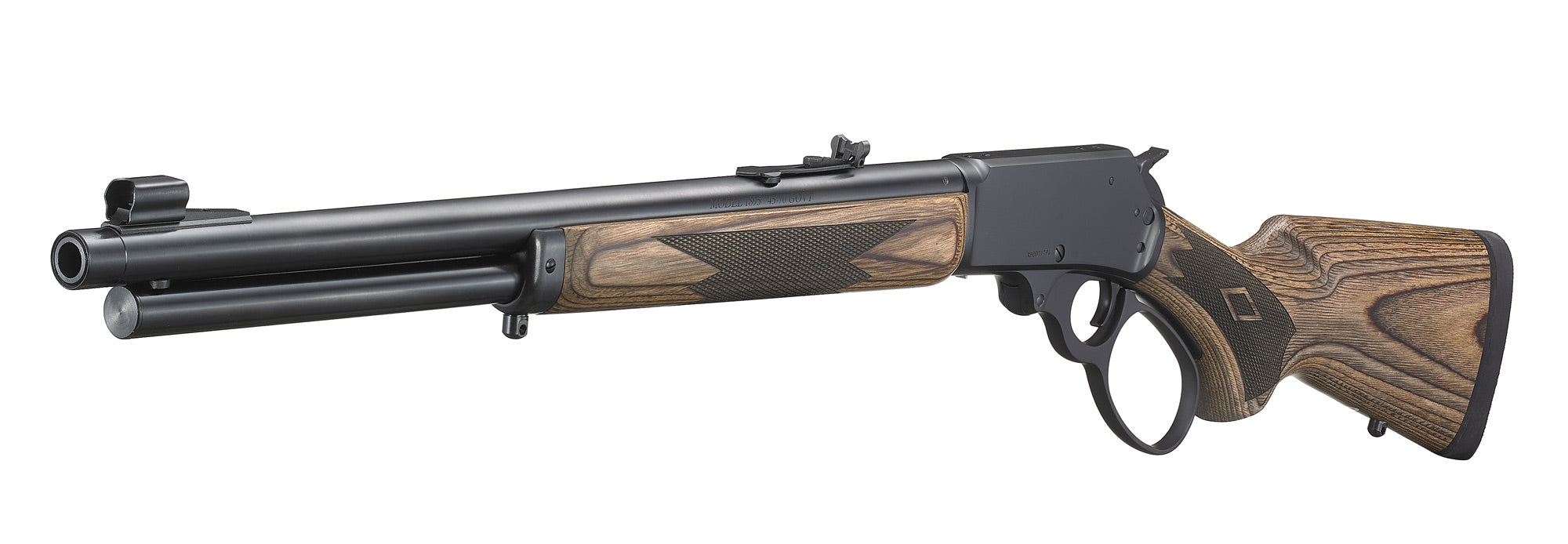 Rifle de Palanca Ruger Marlin 1895 Guide Gun