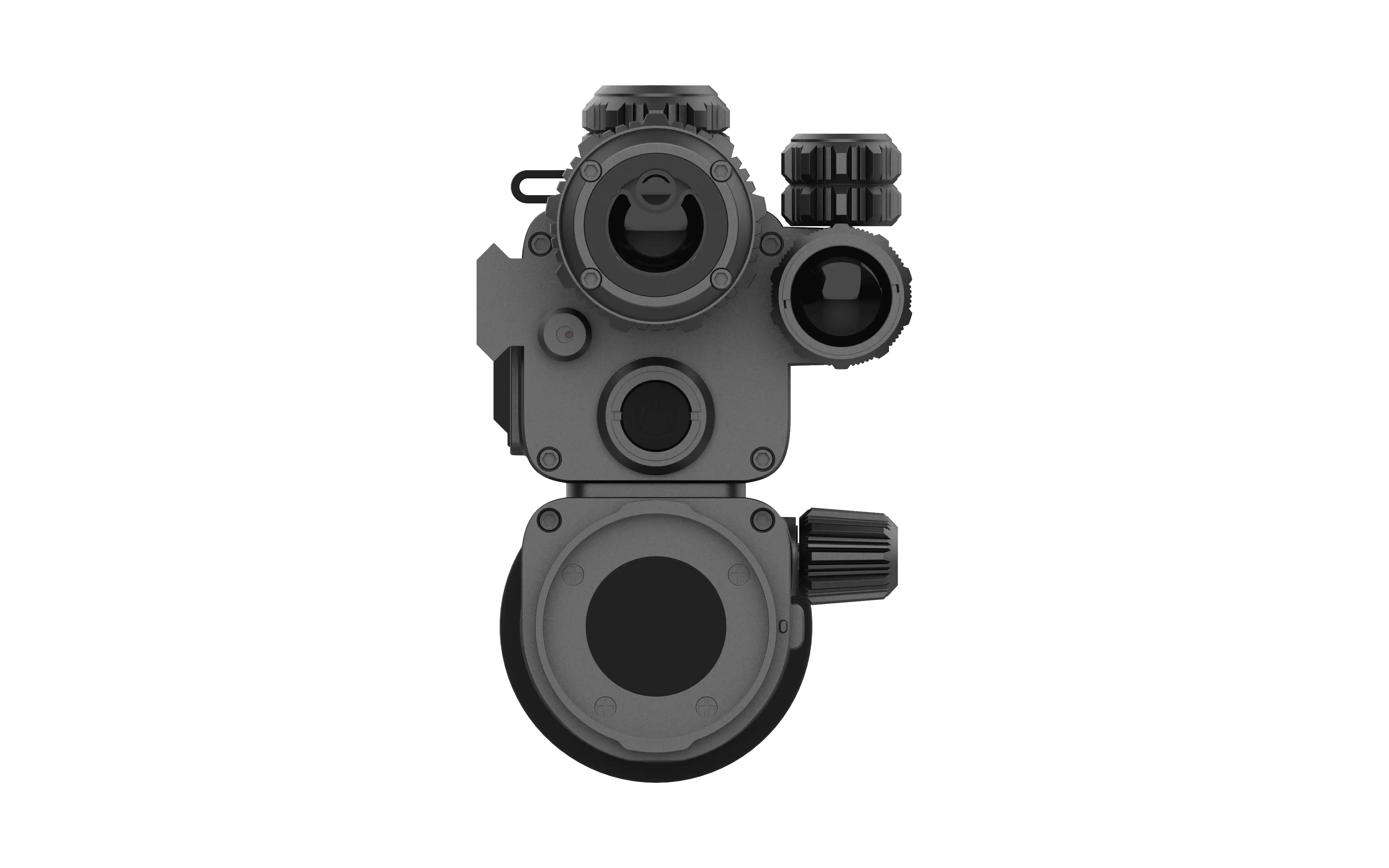 Monocular Acoplapble Rapido Nocturno Falcon Y2L (DK-3L)