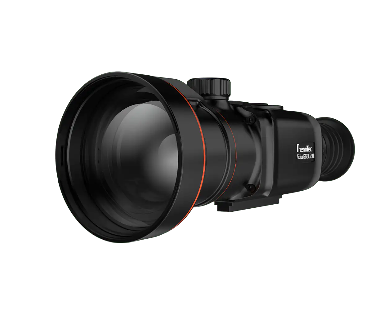 Visor Térmico ThermTec Vidar 2.0