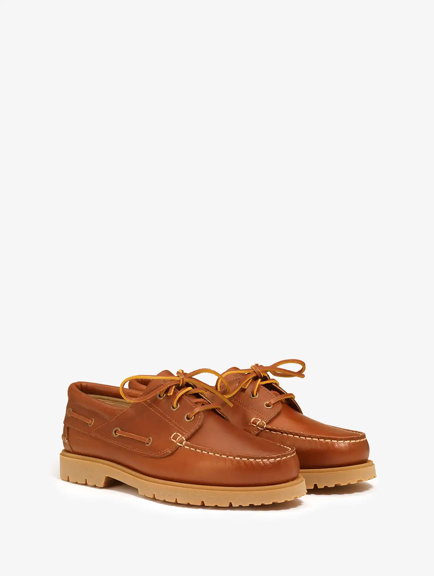 Mocasines Aigle Tarmac