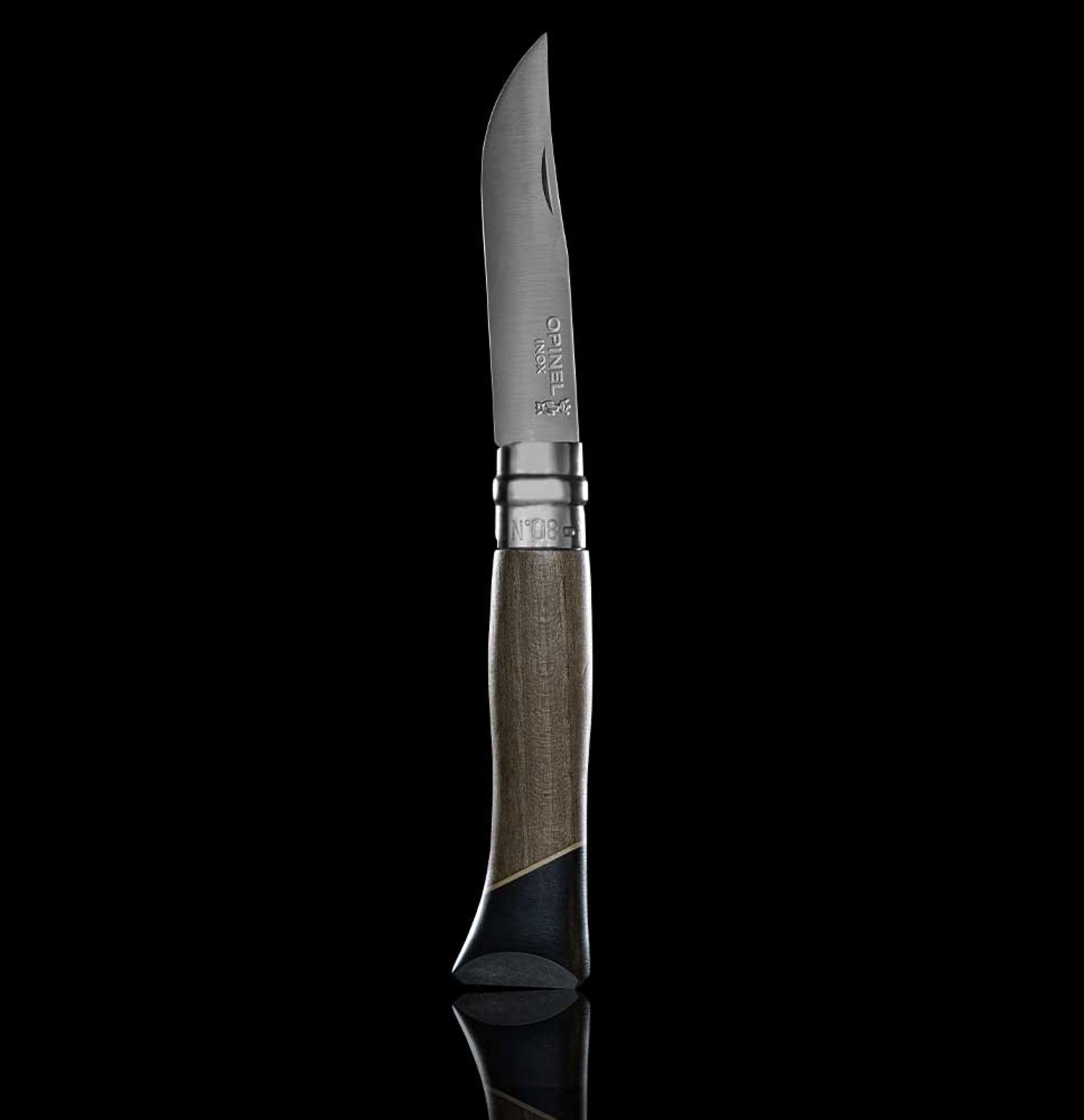 Luxury Knife N° 08 Atelier