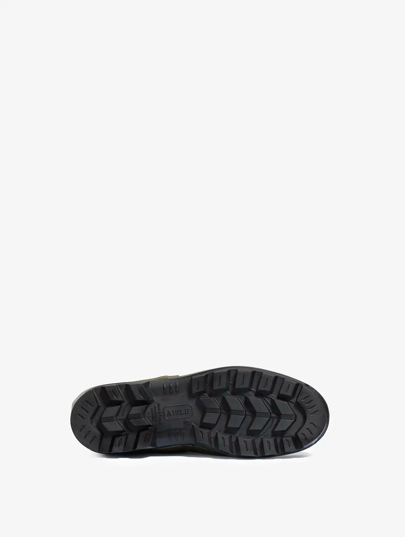 Botas de Agua Aigle Benyl XL.