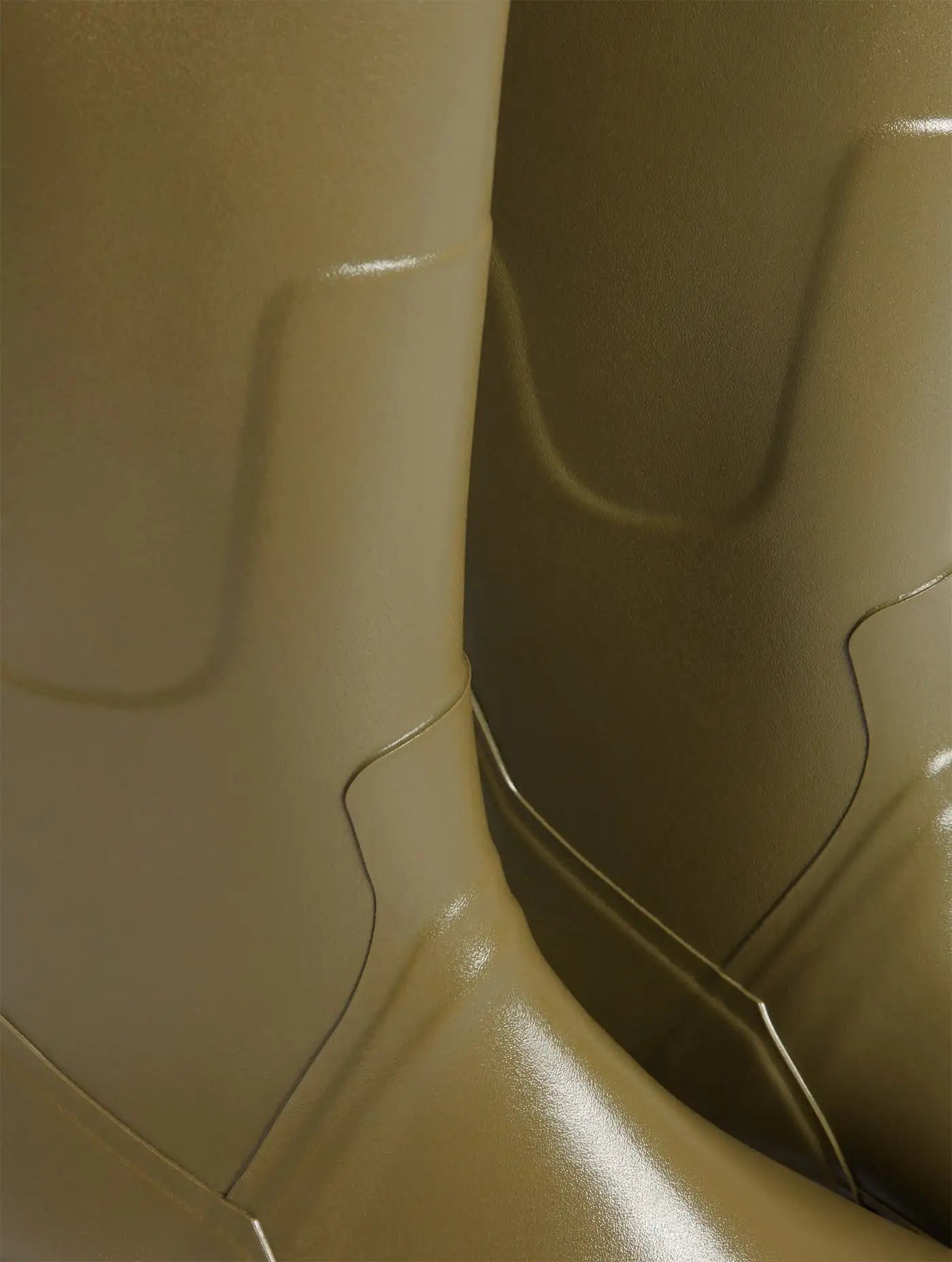 Botas de Agua Aigle Benyl XL.