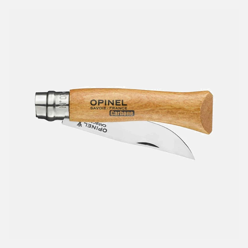 Knife No. 07 Carbon