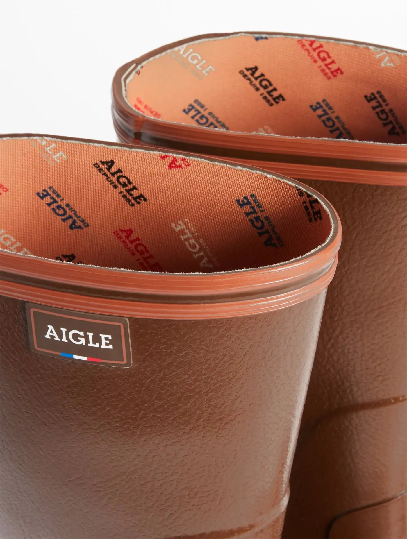 Botas de Agua Aigle Tancar Pro