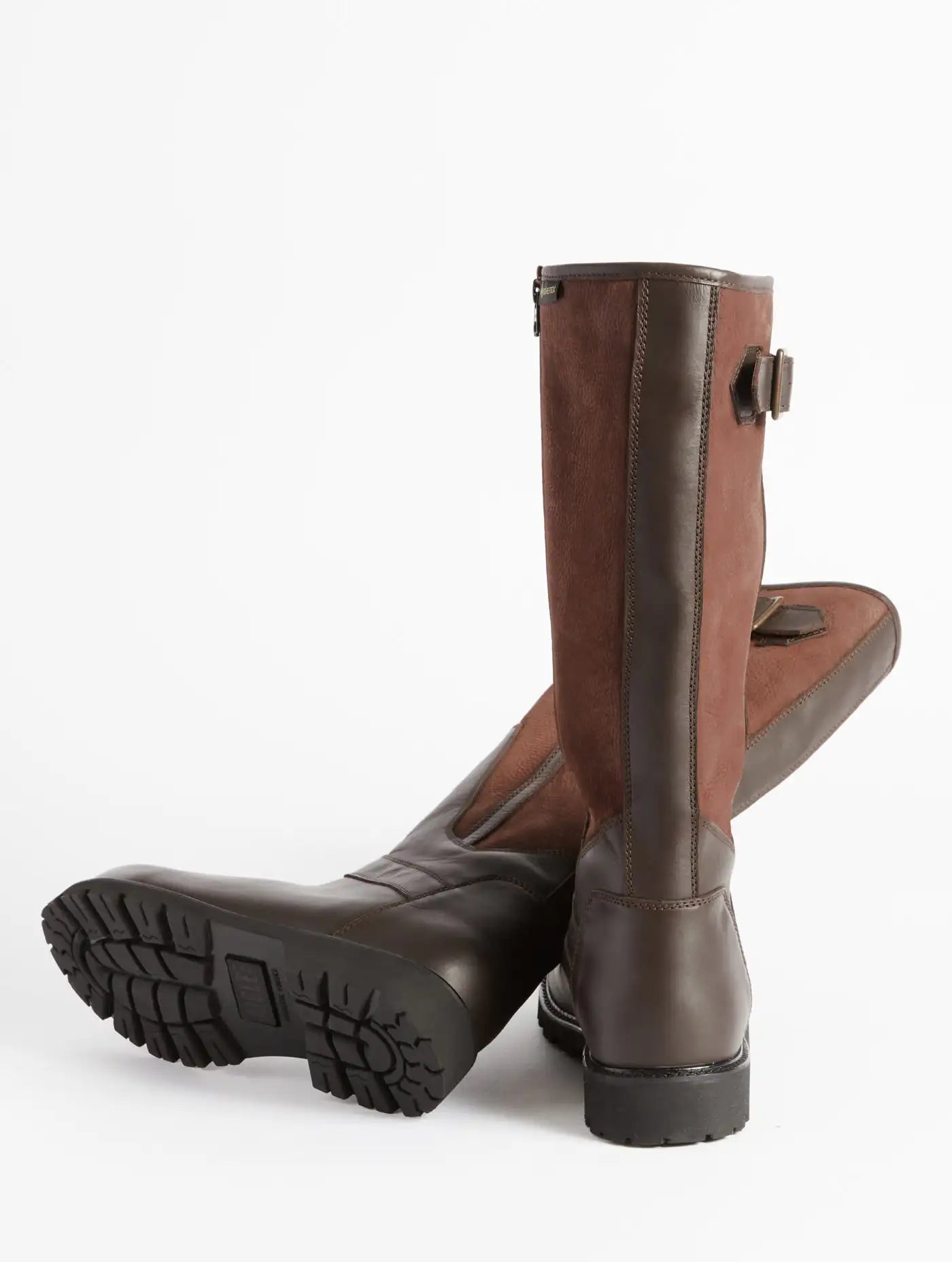Botas Aigle Fourrées Inverss GTX