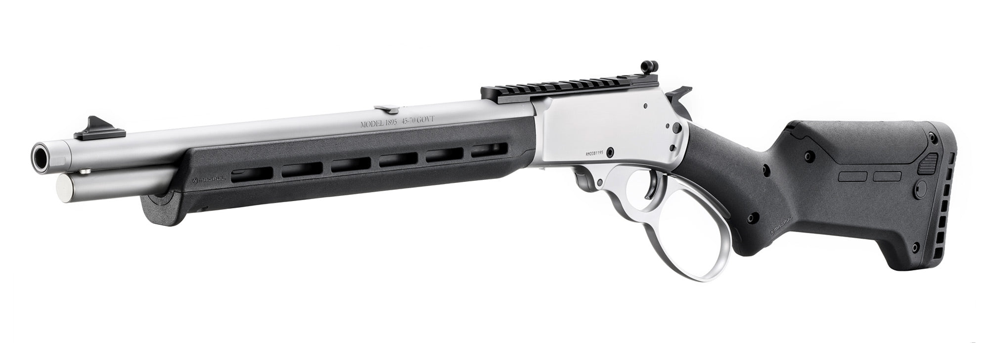 Rifle de Palanca Ruger Marlin 1895 Trapper Magpul ELG