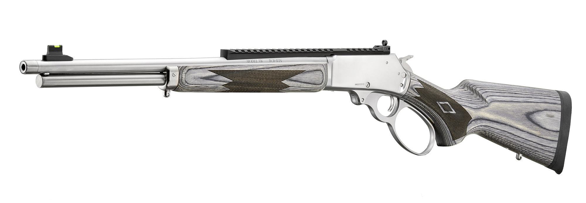 Rifle de Palanca Ruger Marlin 336 SBL