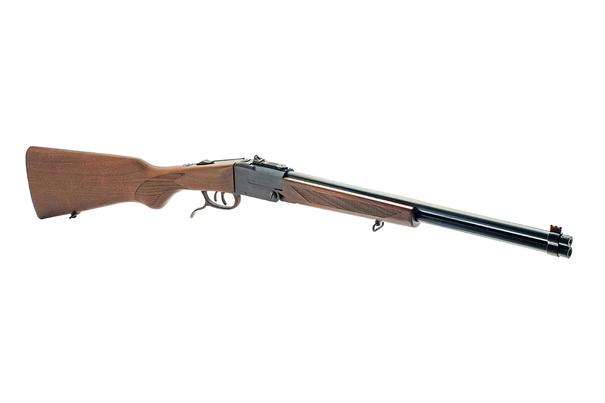 Escopeta Combinada Plegable Chiappa Double Badger