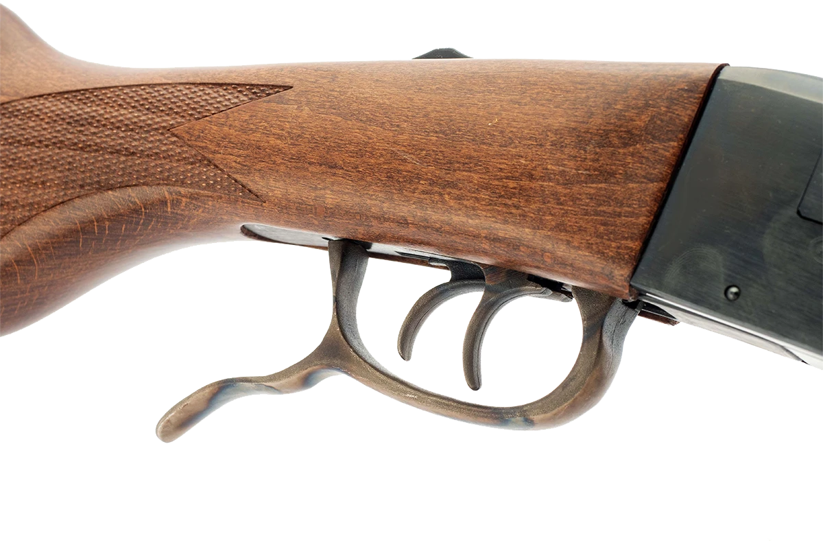 Escopeta Combinada Plegable Chiappa Double Badger