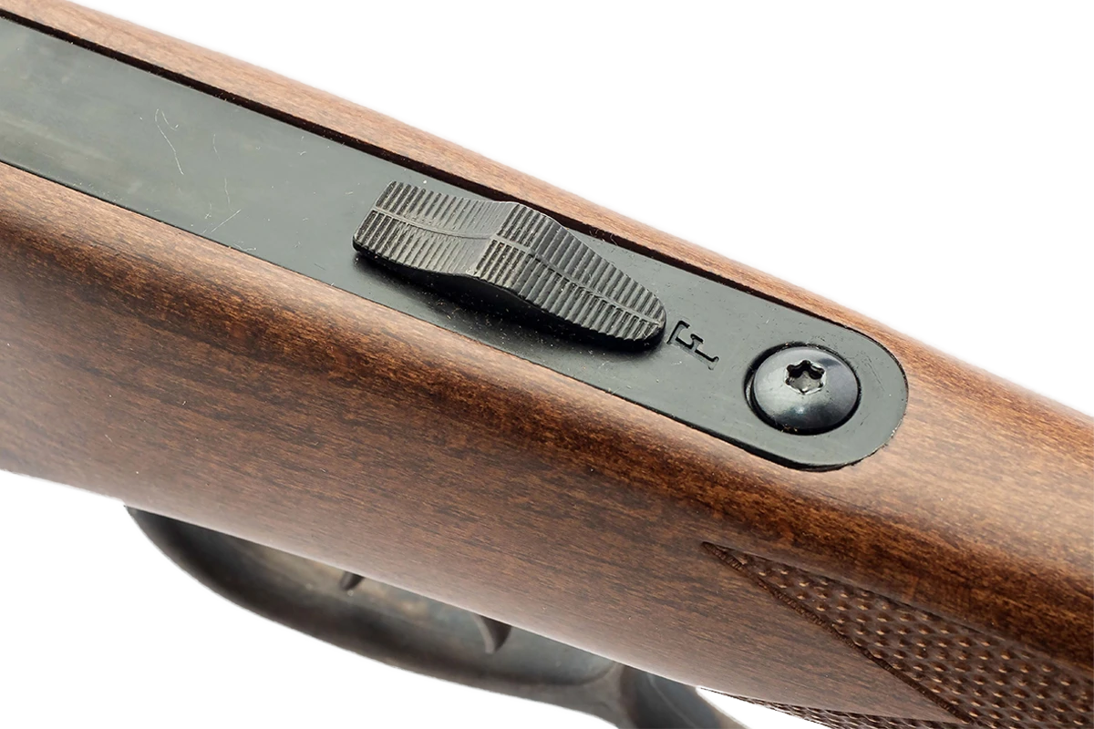 Escopeta Combinada Plegable Chiappa Double Badger