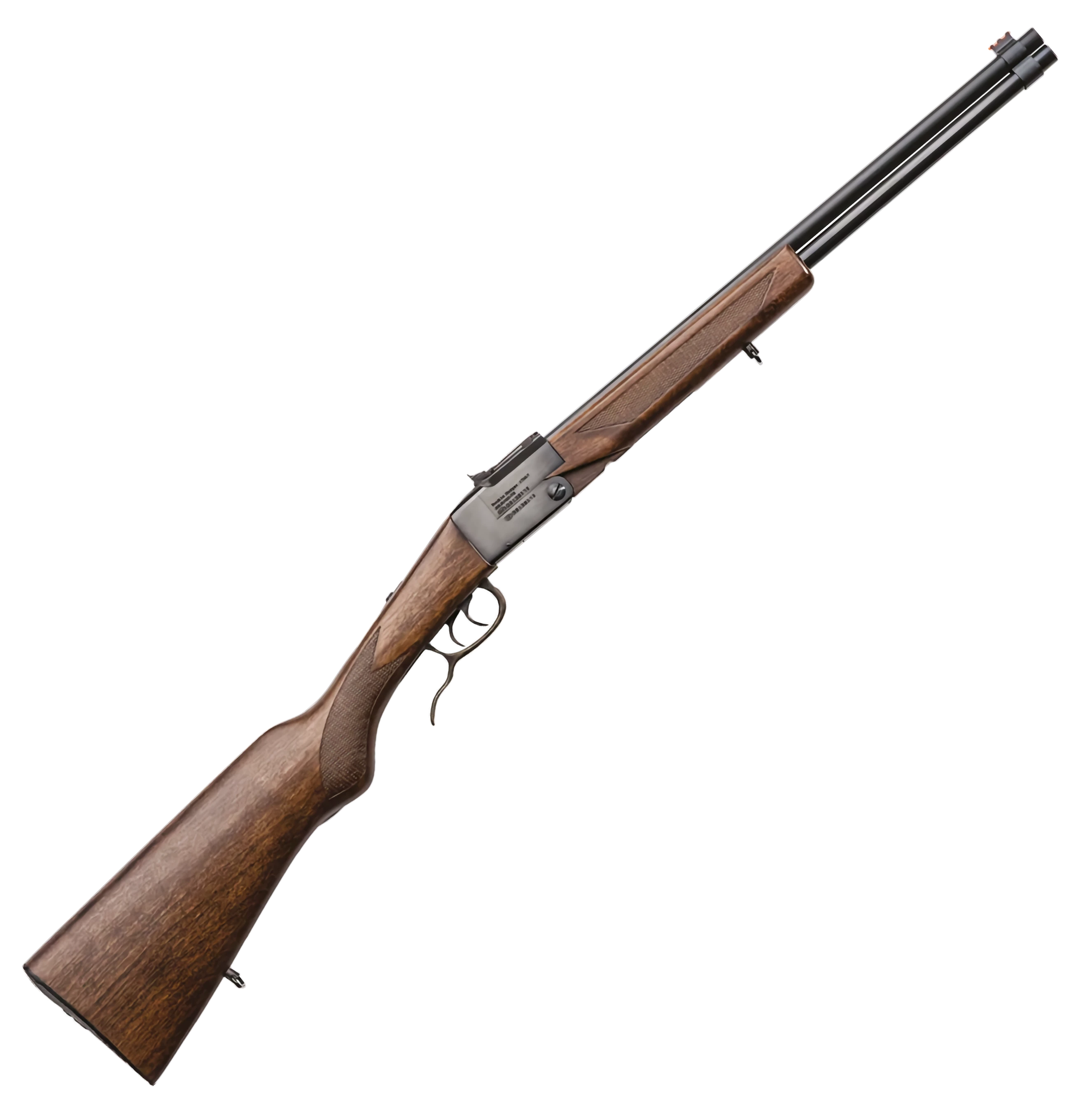 Escopeta Combinada Plegable Chiappa Double Badger