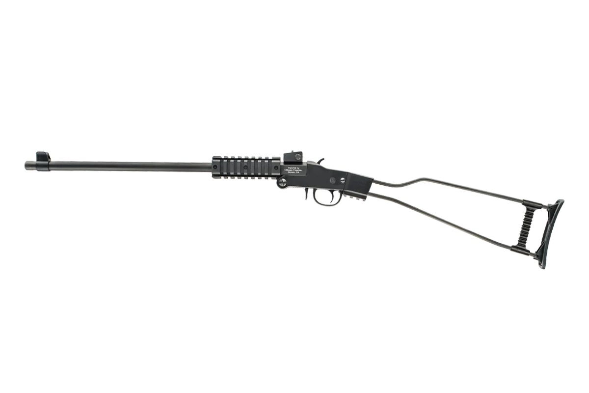 Rifle Monotiro Chiappa Little Badger