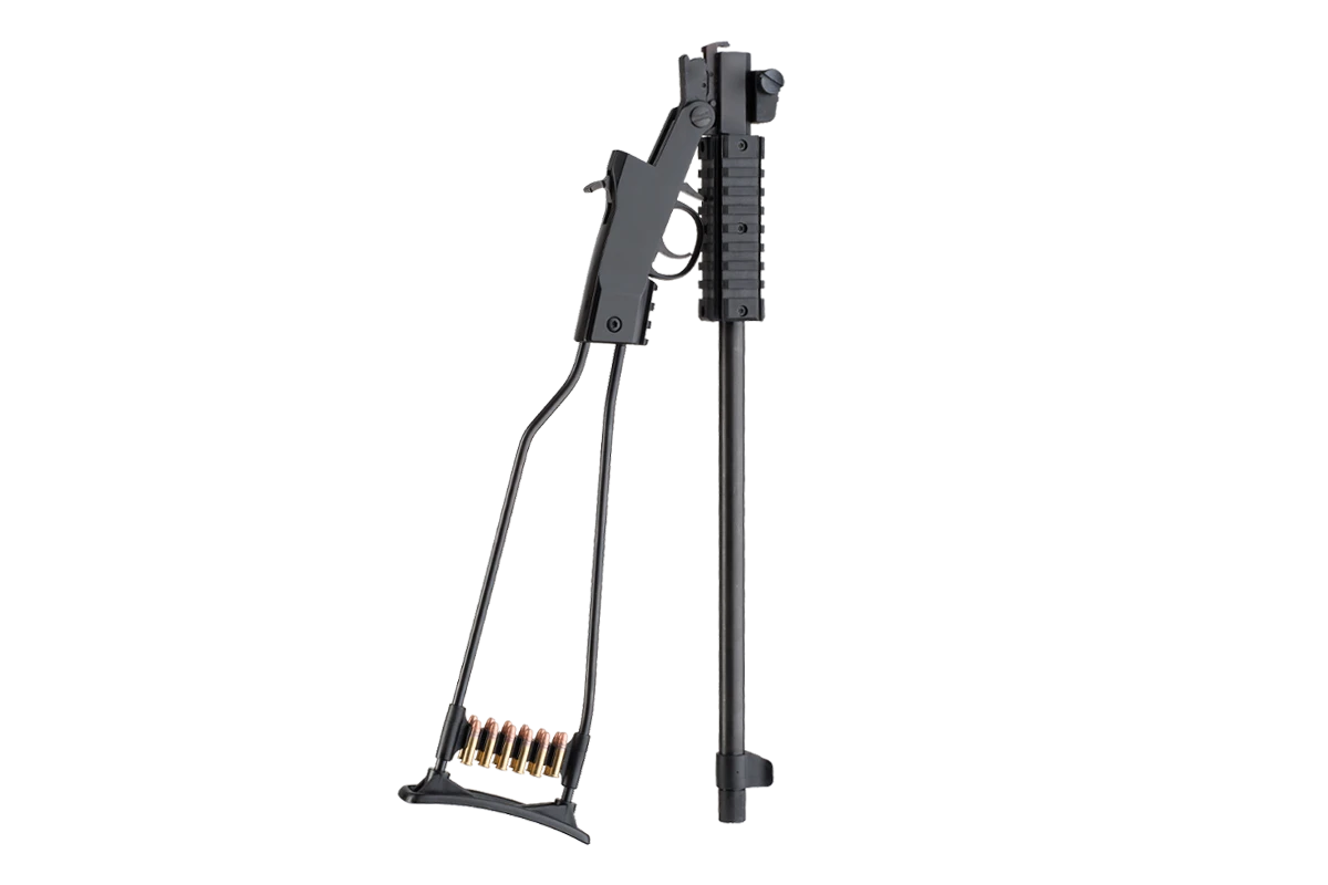 Rifle Monotiro Chiappa Little Badger