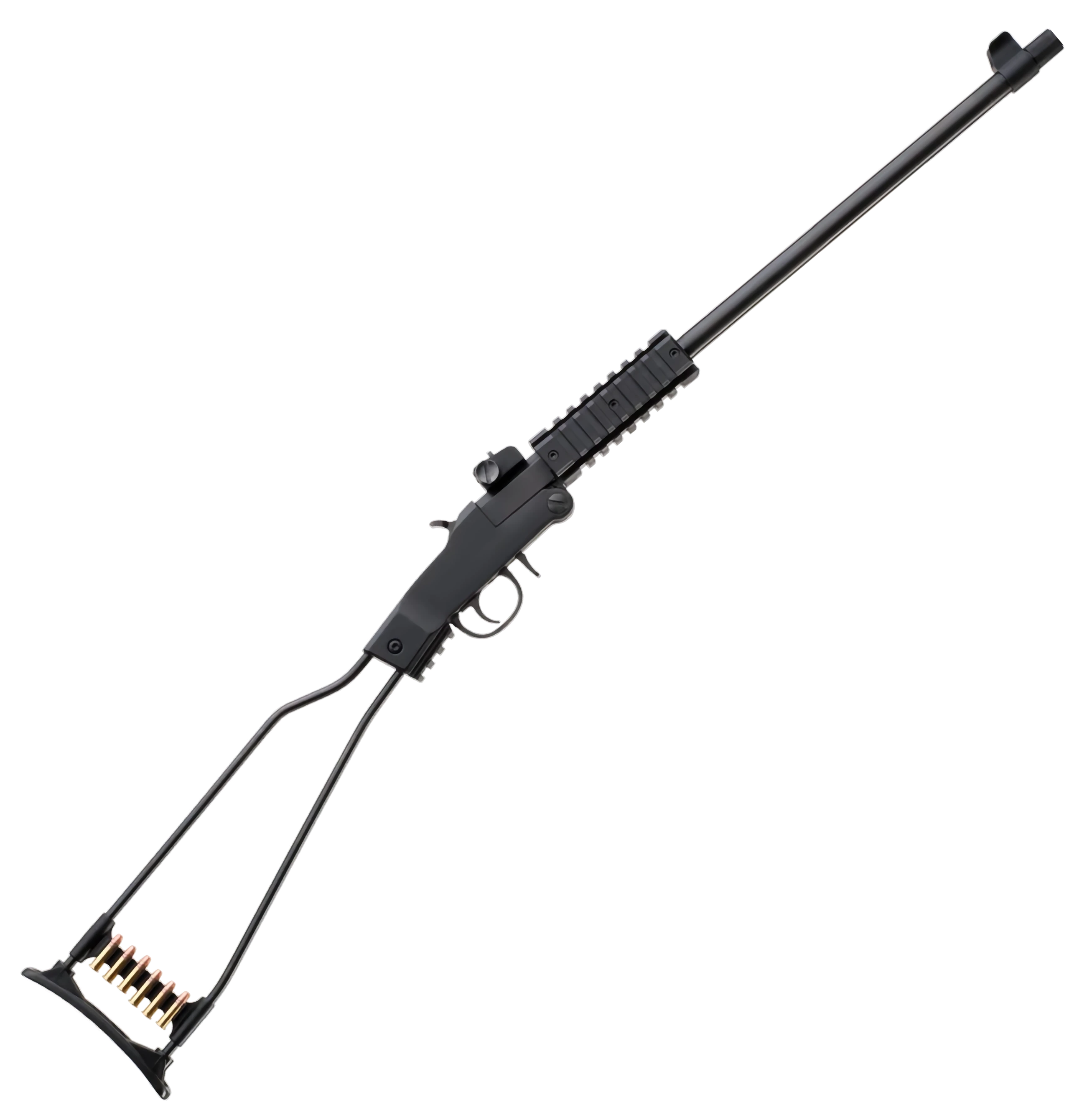 Rifle Monotiro Chiappa Little Badger