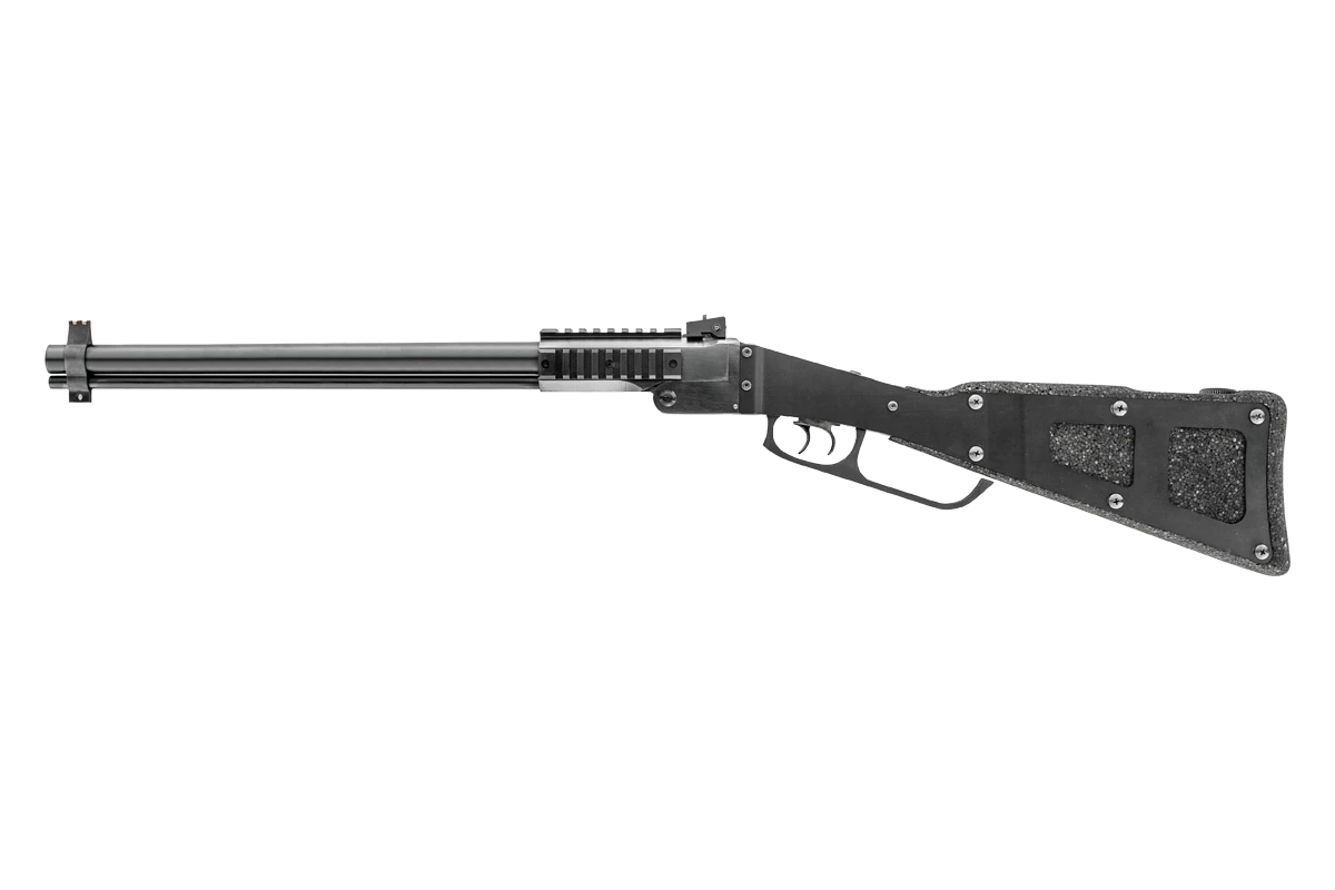 Escopeta Combinada Plegable Chiappa M6 Survival
