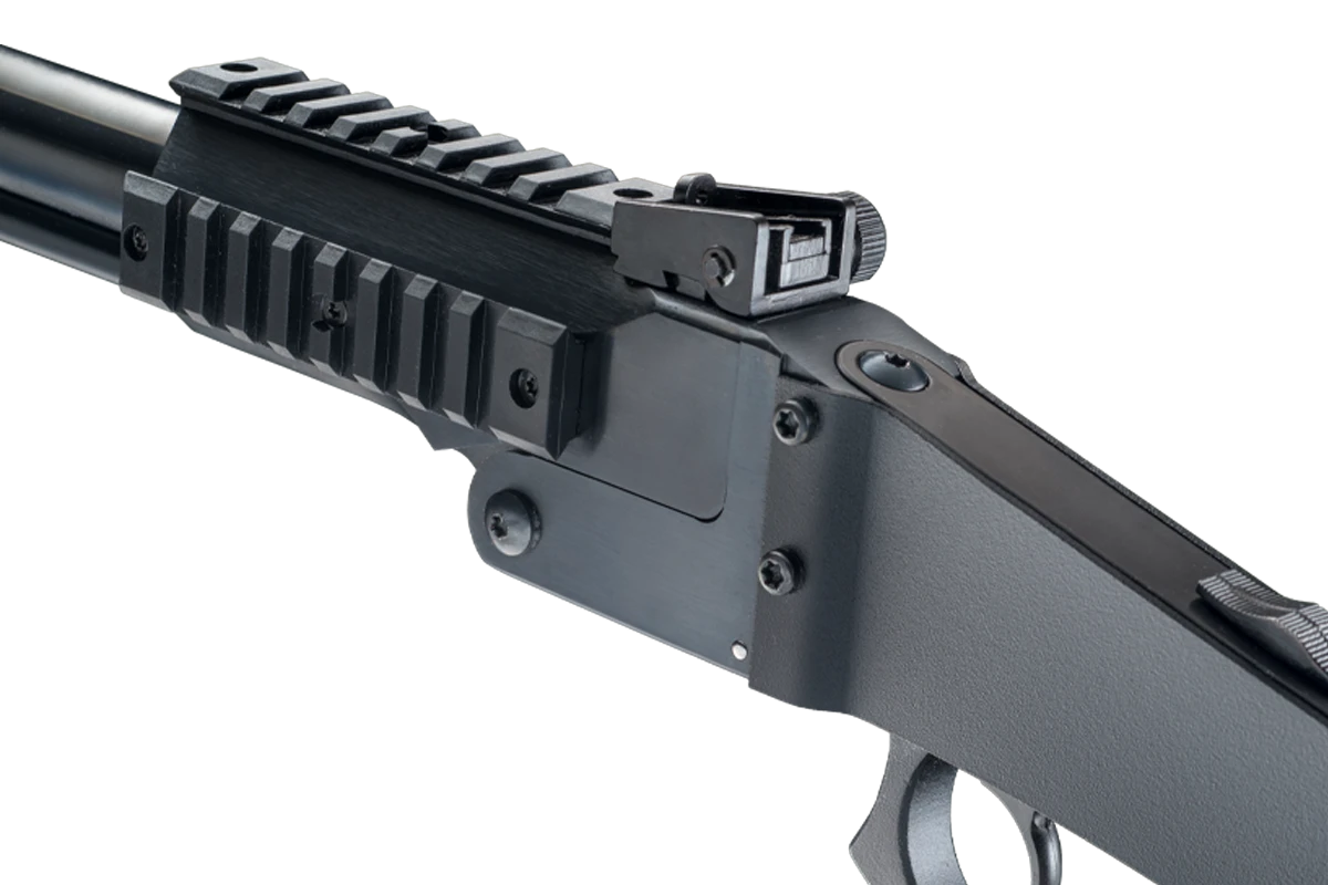Escopeta Combinada Plegable Chiappa M6 Survival