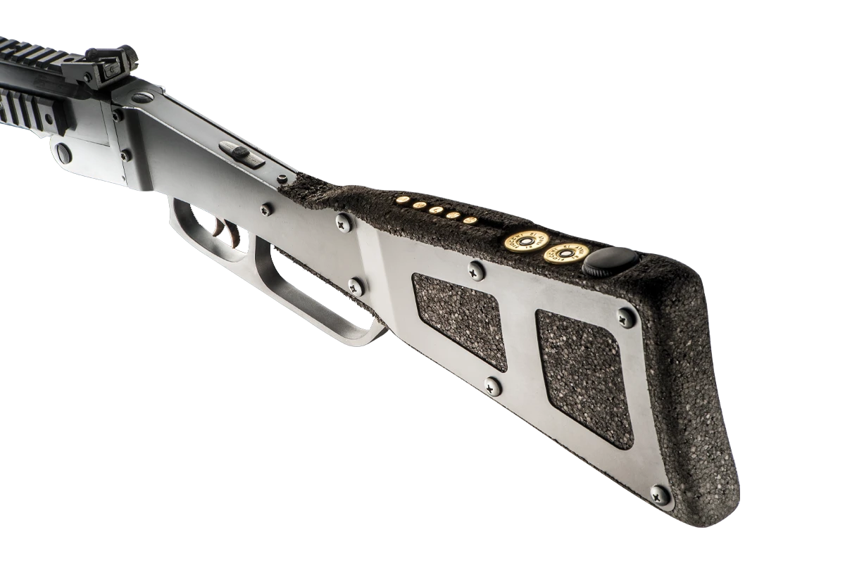 Escopeta Combinada Plegable Chiappa M6 Survival