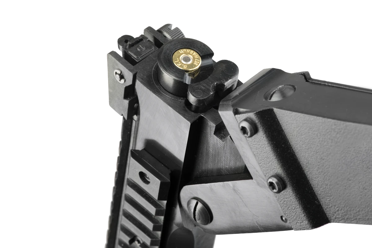 Escopeta Combinada Plegable Chiappa M6 Survival