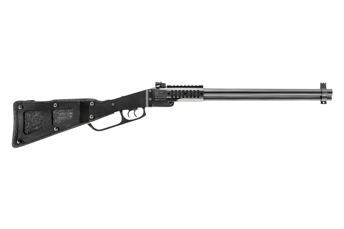 Escopeta Combinada Plegable Chiappa M6 Survival