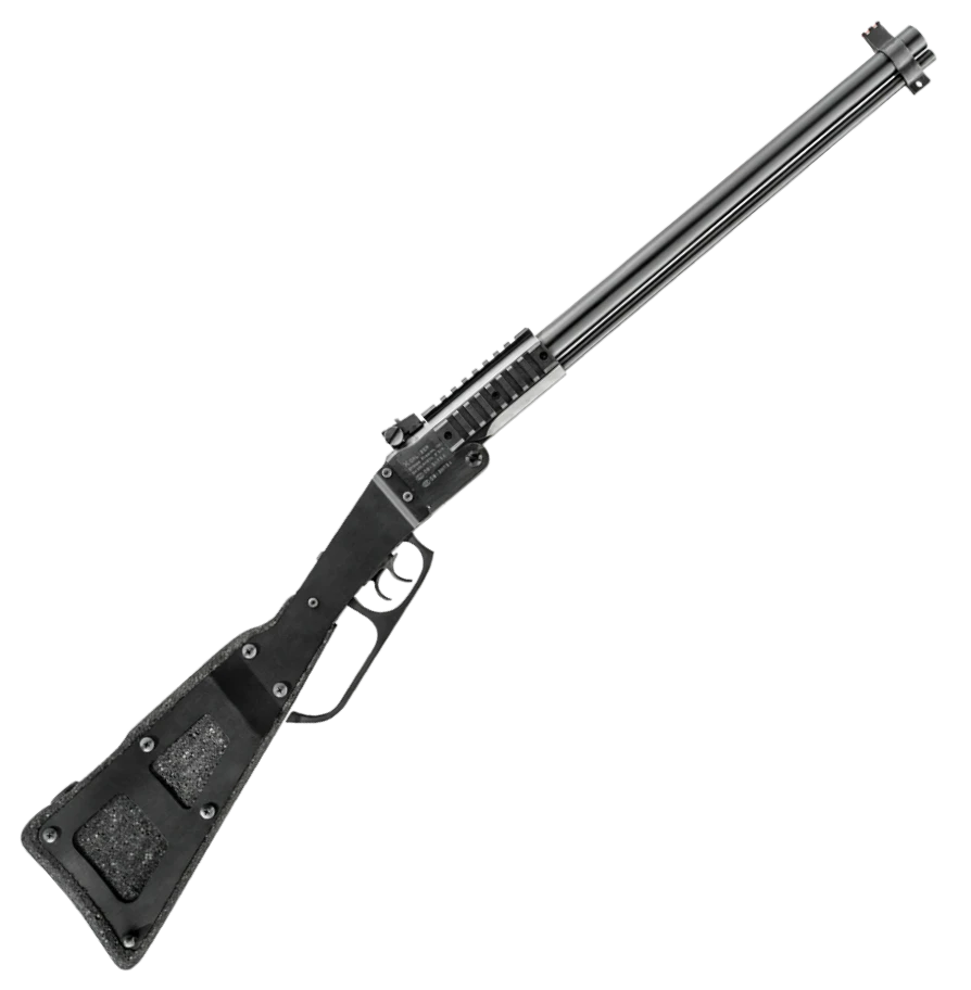 Escopeta Combinada Plegable Chiappa M6 Survival