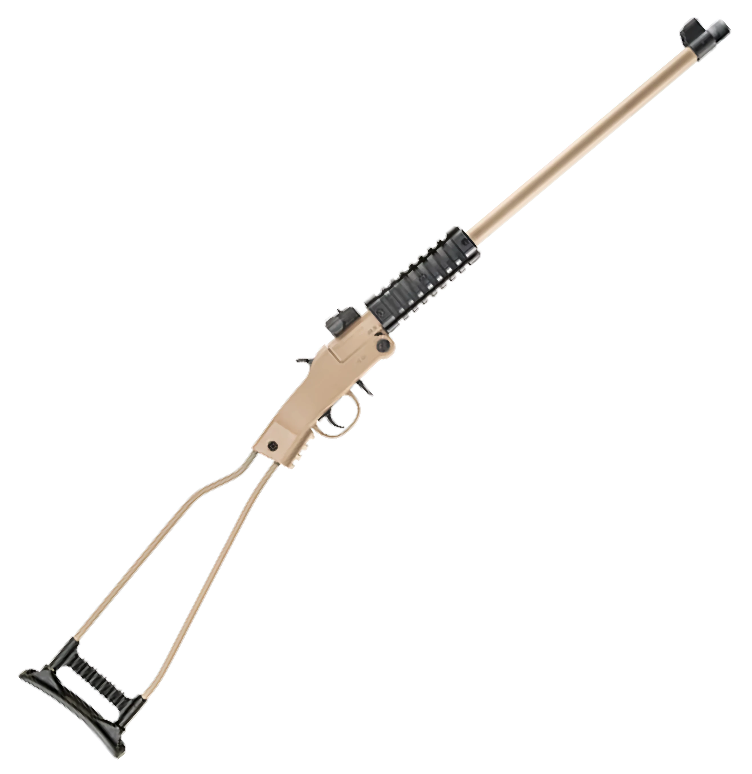 Rifle Monotiro Chiappa Little Badger