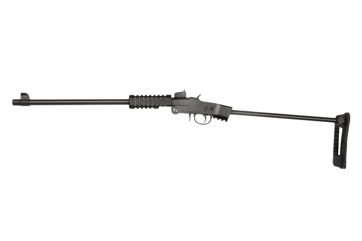 Rifle Monotiro Chiappa Little Badger Take Down Xtreme