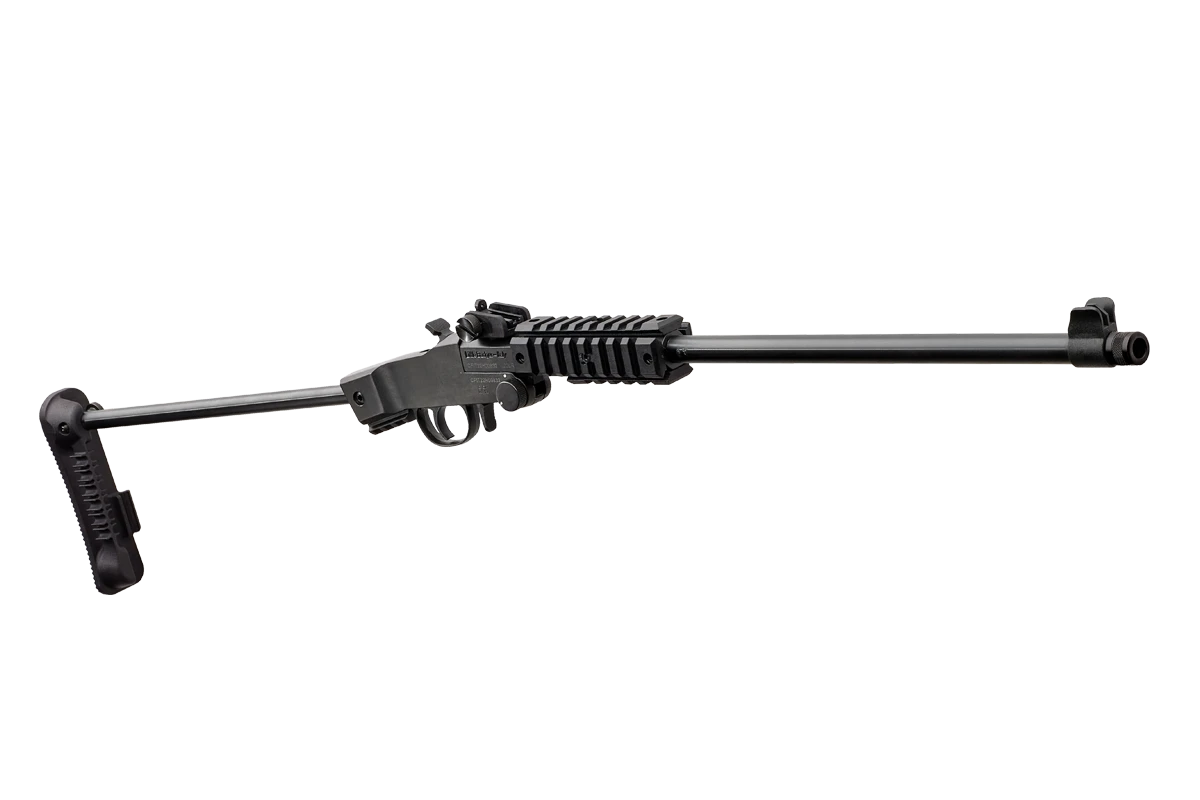 Rifle Monotiro Chiappa Little Badger Take Down Xtreme