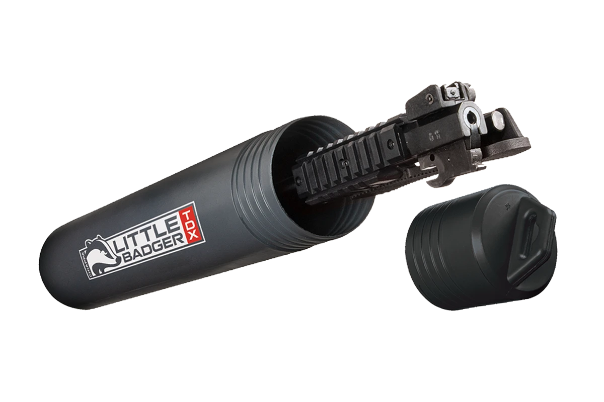 Rifle Monotiro Chiappa Little Badger Take Down Xtreme