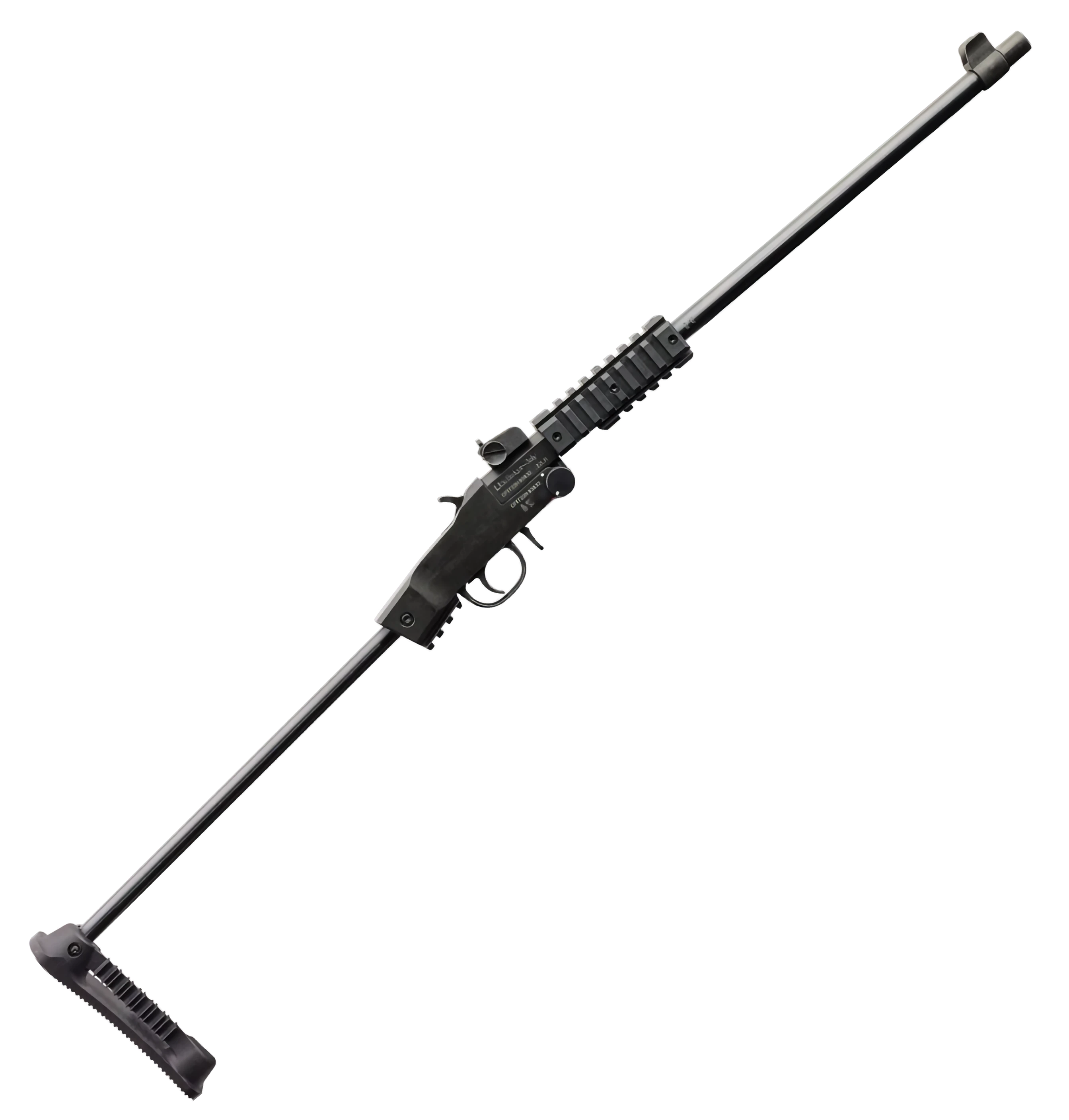 Rifle Monotiro Chiappa Little Badger Take Down Xtreme
