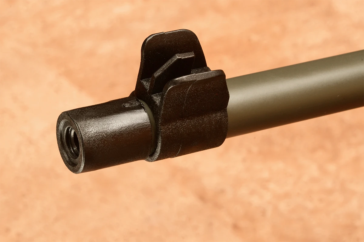 Rifle Monotiro Chiappa Little Badger