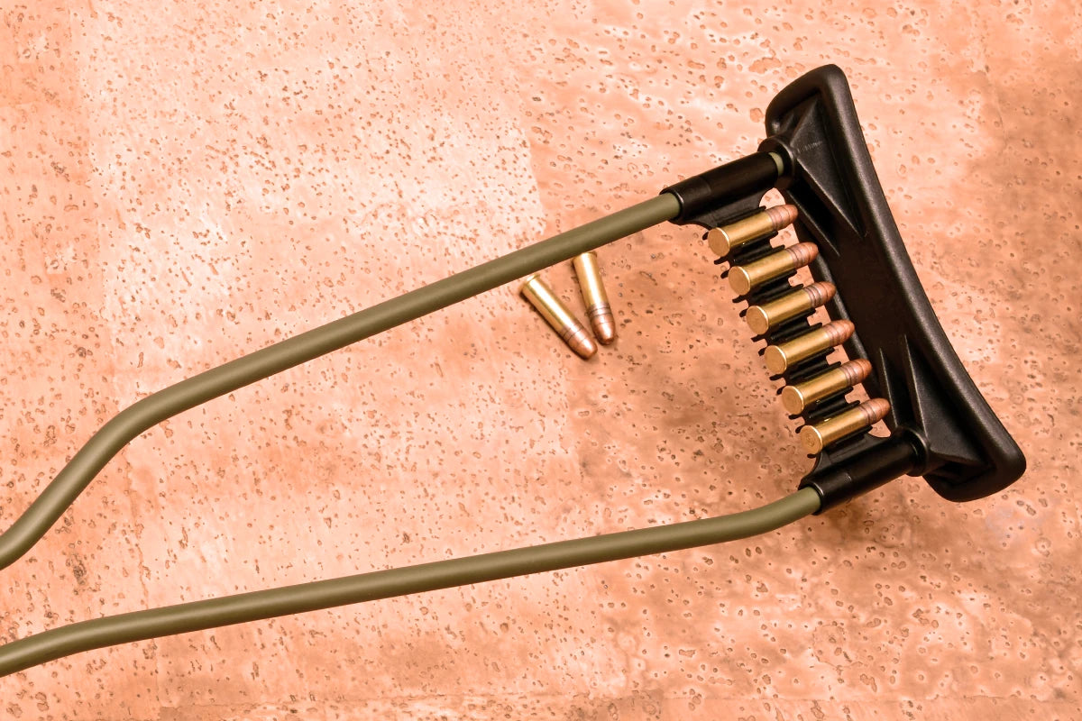 Rifle Monotiro Chiappa Little Badger