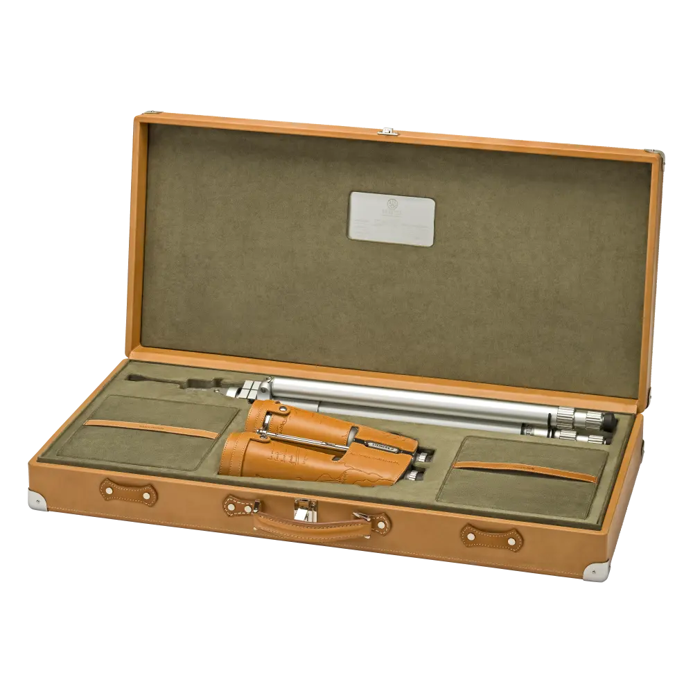 Prismáticos STEINER x Beretta 500 Years Limited Edition
