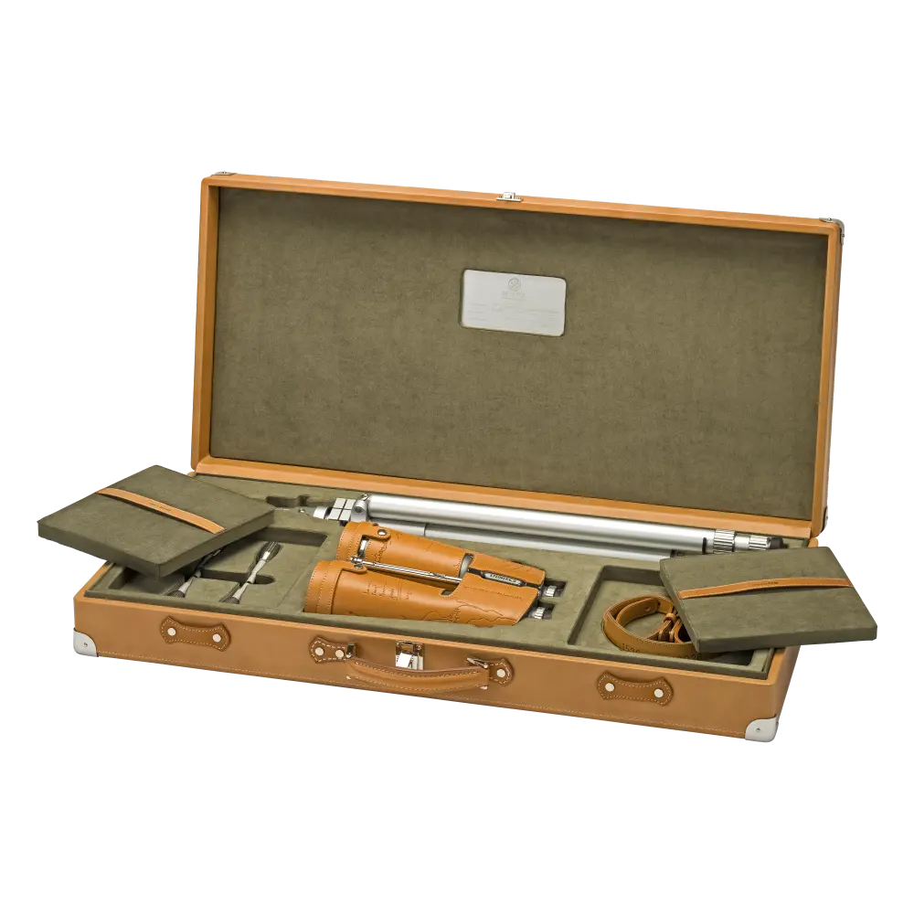 Prismáticos STEINER x Beretta 500 Years Limited Edition