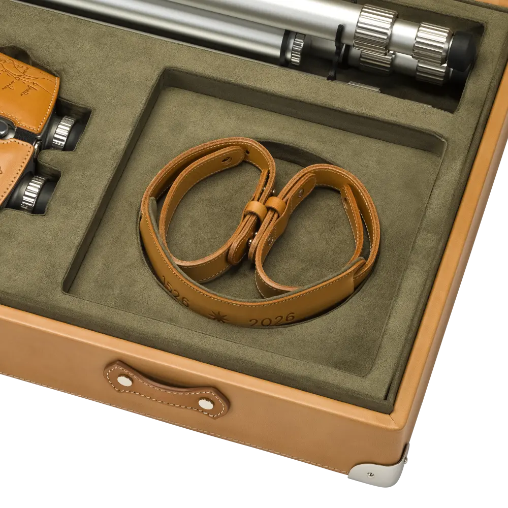 Prismáticos STEINER x Beretta 500 Years Limited Edition