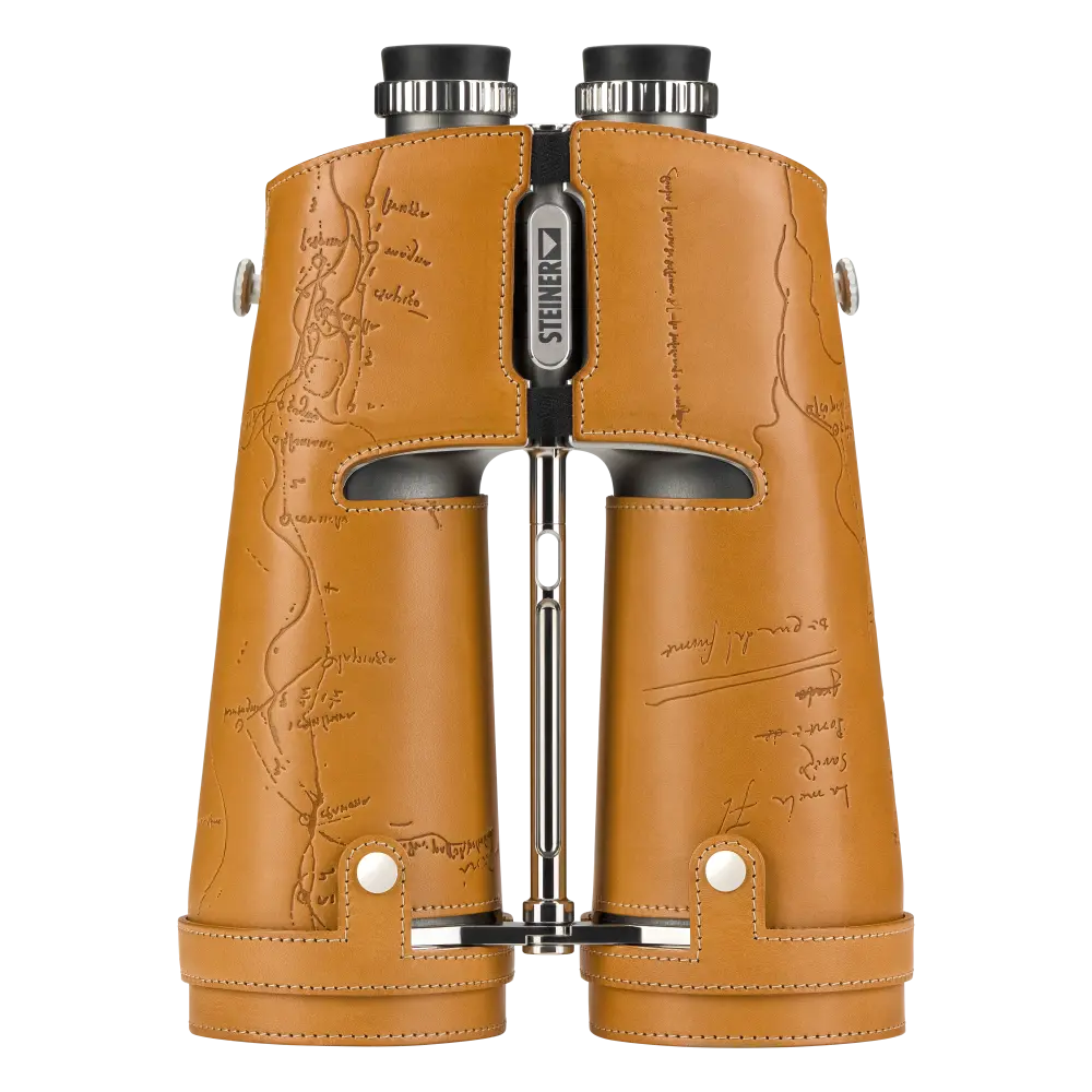 Prismáticos STEINER x Beretta 500 Years Limited Edition