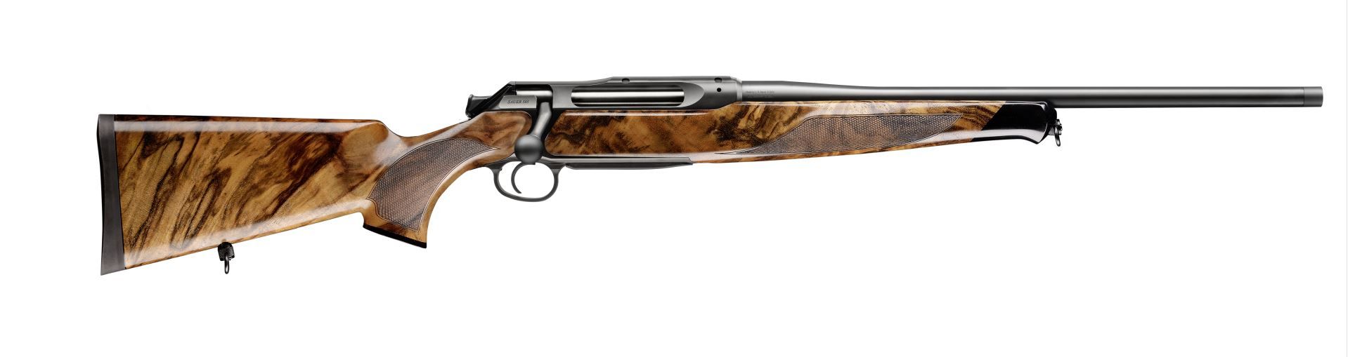 Rifle de Cerrojo Sauer 505