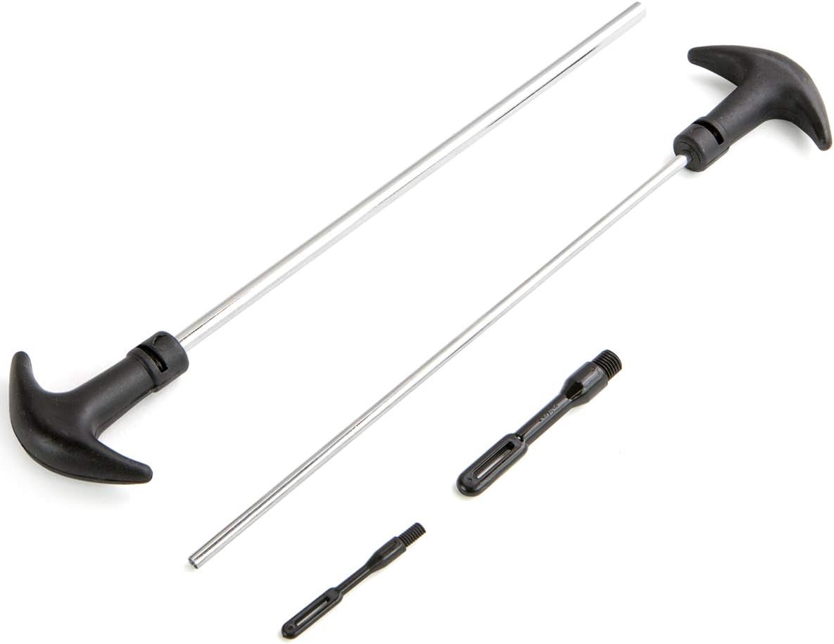 Kit de Limpieza Estuche de Aluminio Multicalibre