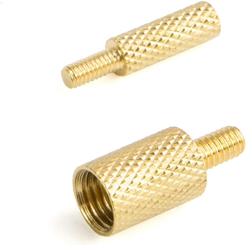 Kit de Limpieza Estuche de Aluminio Multicalibre