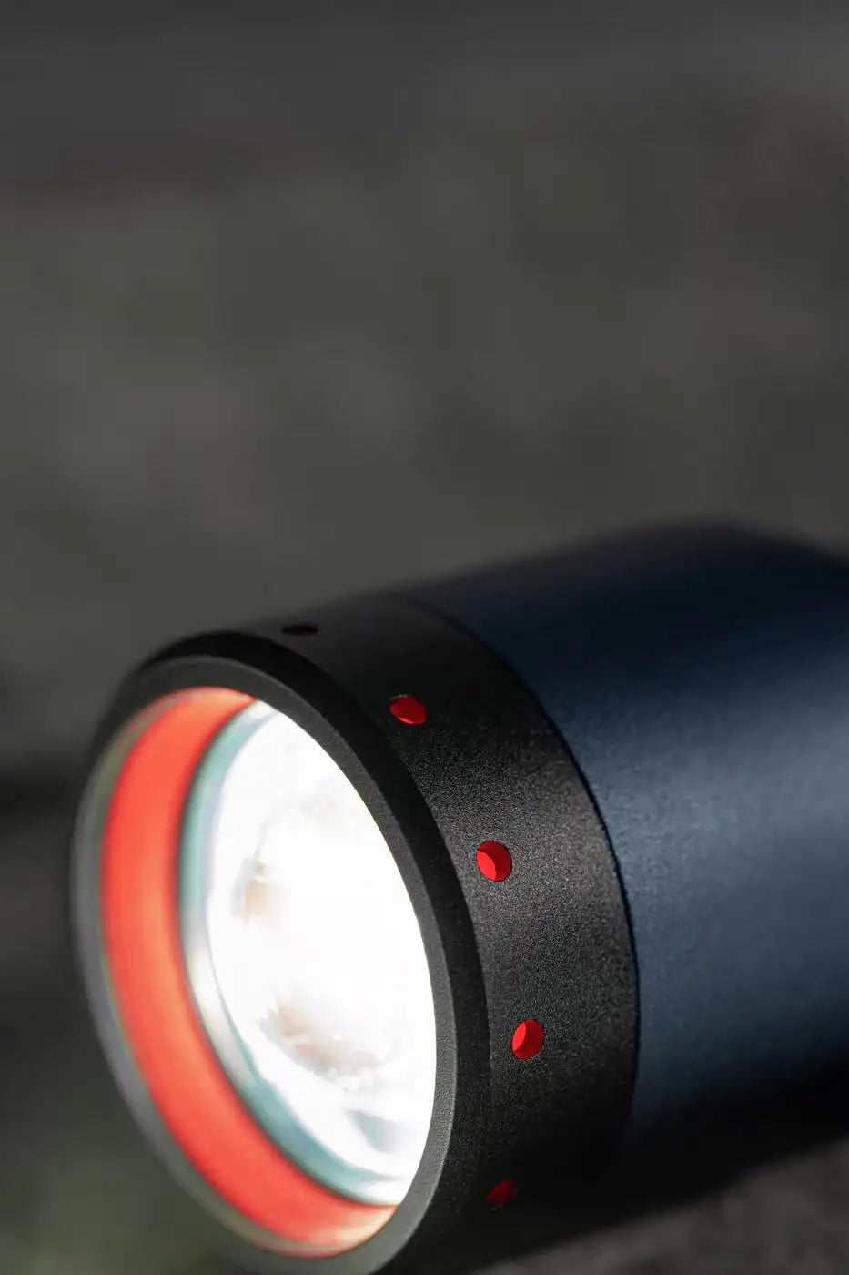 Linterna Ledlenser P7R 25 Aniversario