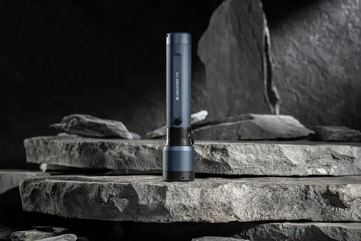 Linterna Ledlenser P7R 25 Aniversario