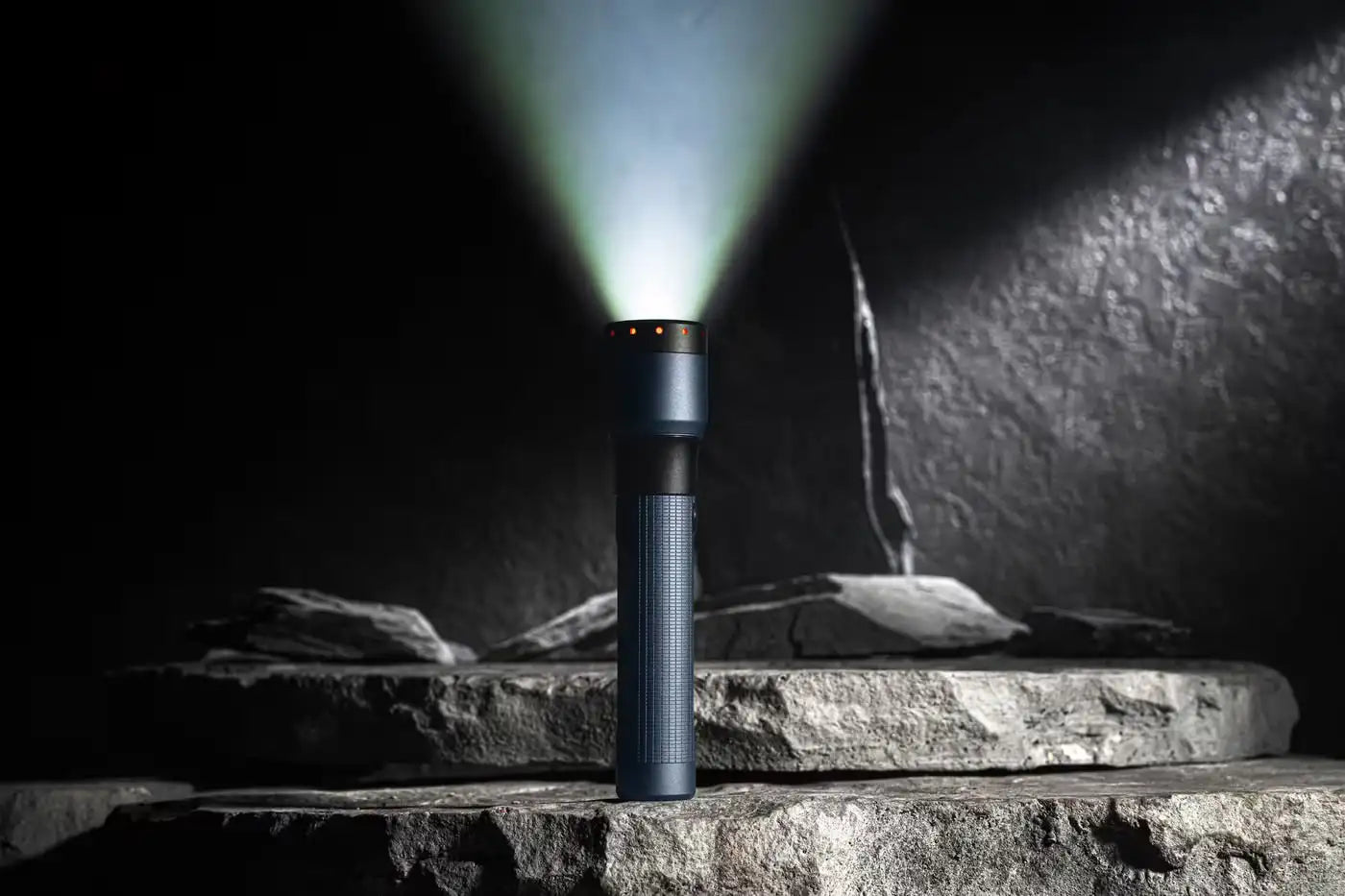 Linterna Ledlenser P7R 25 Aniversario